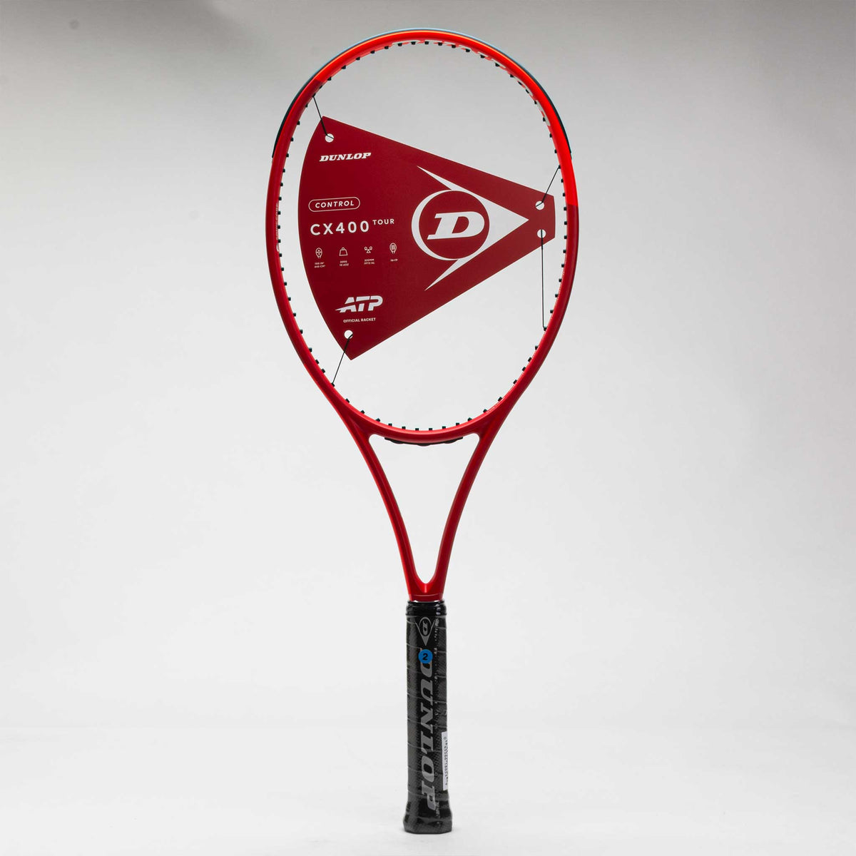 Dunlop CX 400 Tour 2026