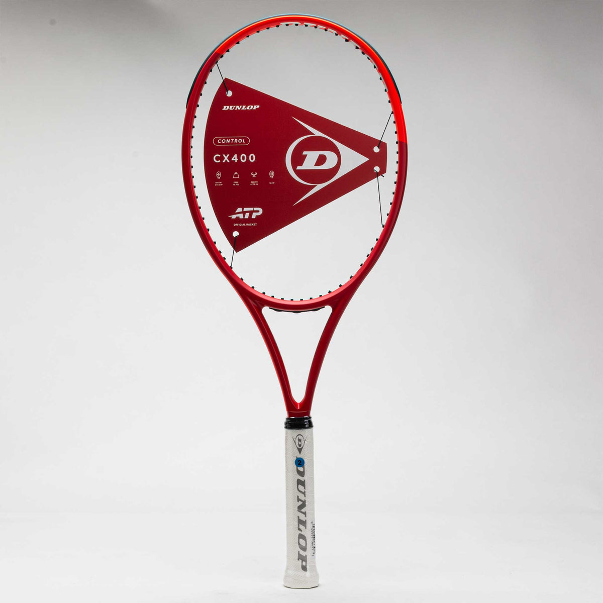 Dunlop CX 400 2026