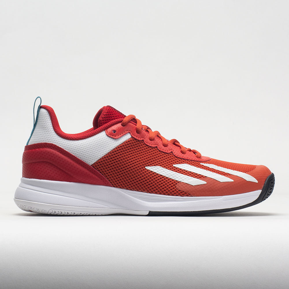 adidas Men's Preloved REd/White/Black Holabird Sports