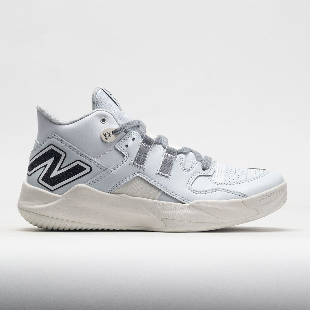 uniek warm Vrijgevig New Balance Coco CG1 Unisex Off-White/White – Holabird Sports