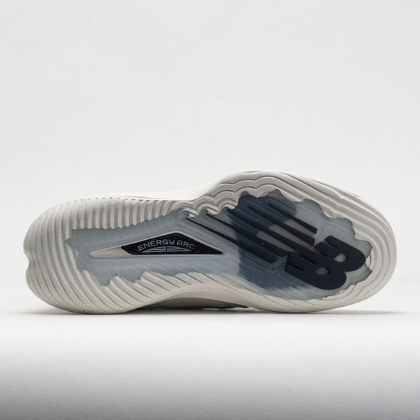 New Balance Coco CG1 Unisex Off-White/White