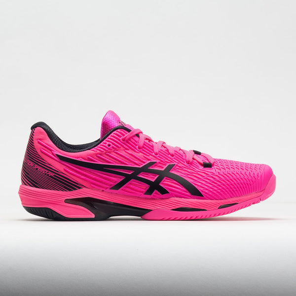ASICS Solution Speed FF 2 Men's Hot Pink/Black