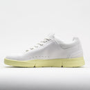 On The Roger Advantage Men's White/Hay