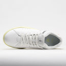 On The Roger Advantage Men's White/Hay