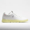 On The Roger Advantage Men's White/Hay