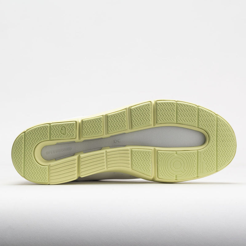 On The Roger Advantage Men's White/Hay