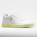 On The Roger Advantage Men's White/Hay