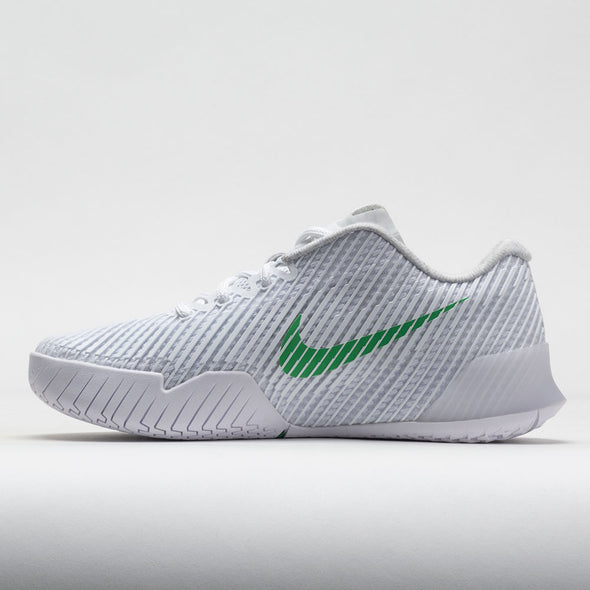 Nike Zoom Vapor 11 Men's White/Kelly Green