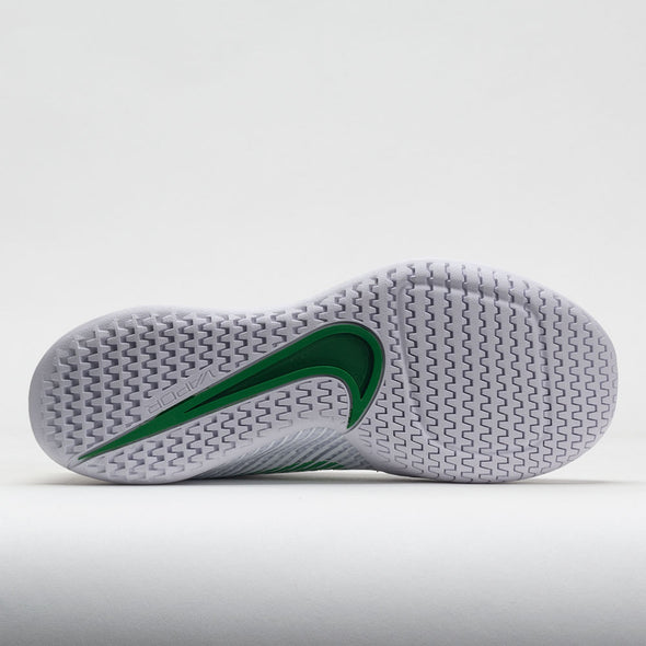 Nike Zoom Vapor 11 Men's White/Kelly Green