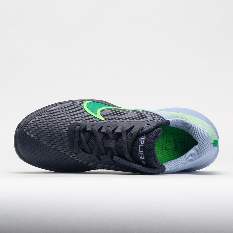 Nike Vapor Pro 2 Men's Gridiron/Stadium Green/Cobalt Bliss
