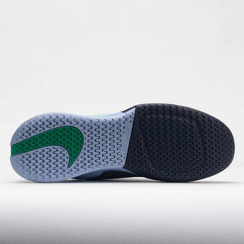 Nike Vapor Pro 2 Men's Gridiron/Stadium Green/Cobalt Bliss