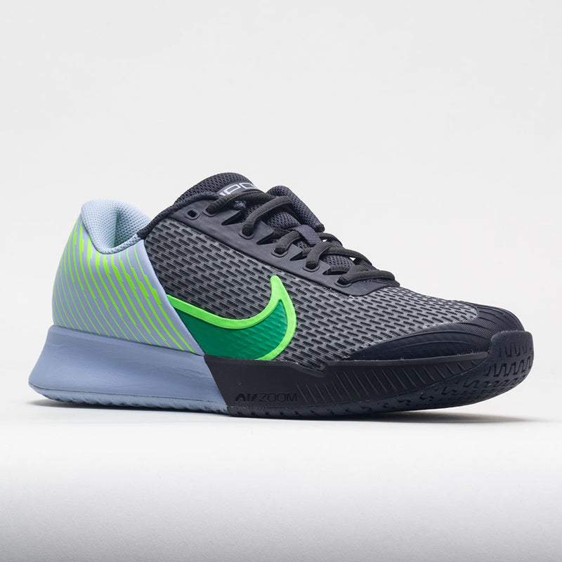 Nike Vapor Pro 2 Men's Gridiron/Stadium Green/Cobalt Bliss