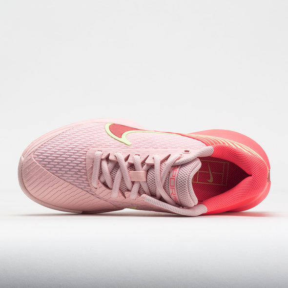 Nike Vapor Pro 2 Women's Pink Bloom/Barely Volt/Adobe