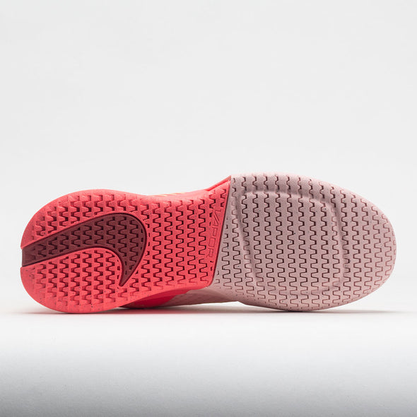 Nike Vapor Pro 2 Women's Pink Bloom/Barely Volt/Adobe