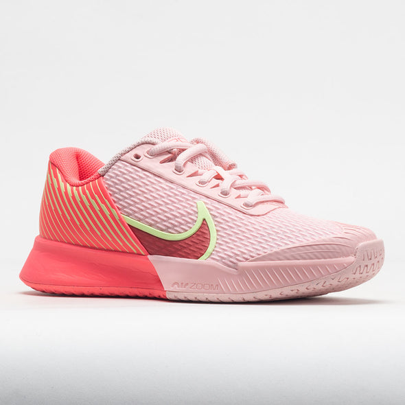 Nike Vapor Pro 2 Women's Pink Bloom/Barely Volt/Adobe