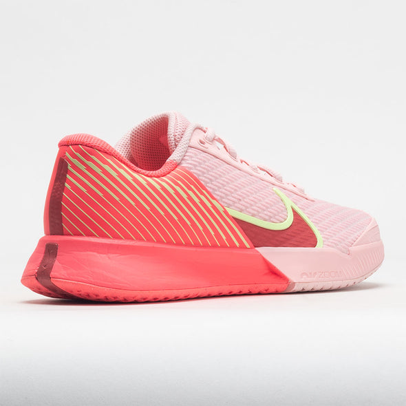 Nike Vapor Pro 2 Women's Pink Bloom/Barely Volt/Adobe