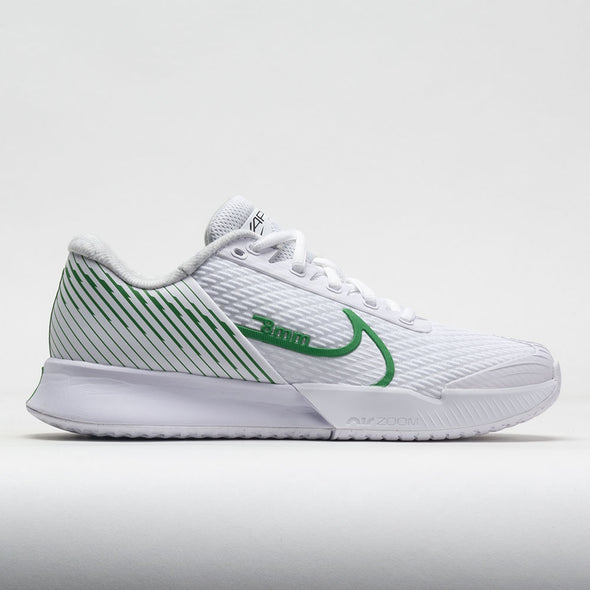 Nike Vapor Pro 2 Women's White/Kelly Green