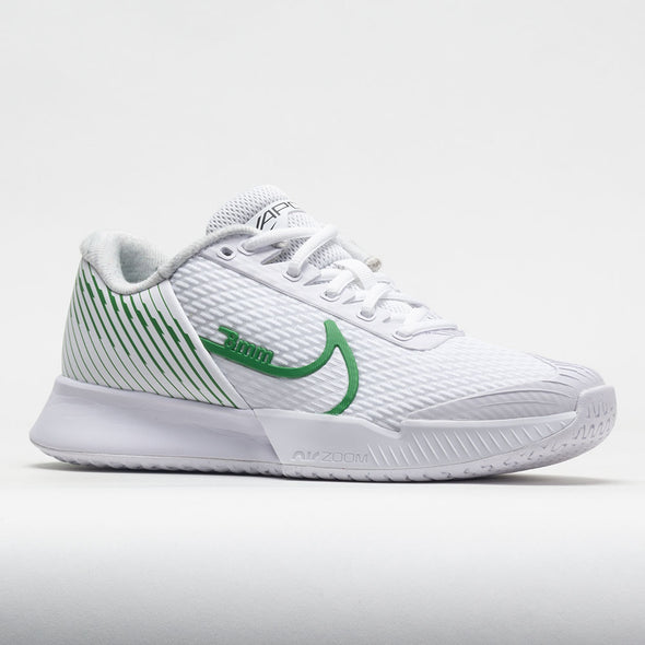 Nike Vapor Pro 2 Women's White/Kelly Green