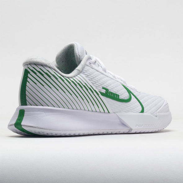 Nike Vapor Pro 2 Women's White/Kelly Green