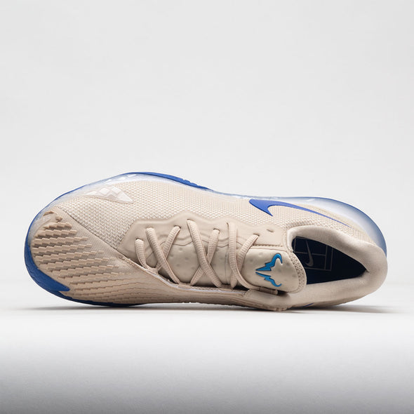 Nike Zoom Vapor Cage 4 Rafa Men's Sanddrift/Game Royal