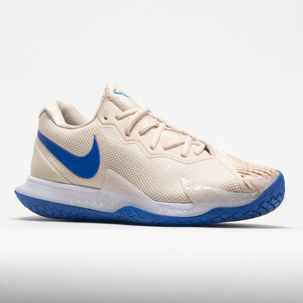 Nike Zoom Vapor Cage 4 Rafa Men's Sanddrift/Game Royal
