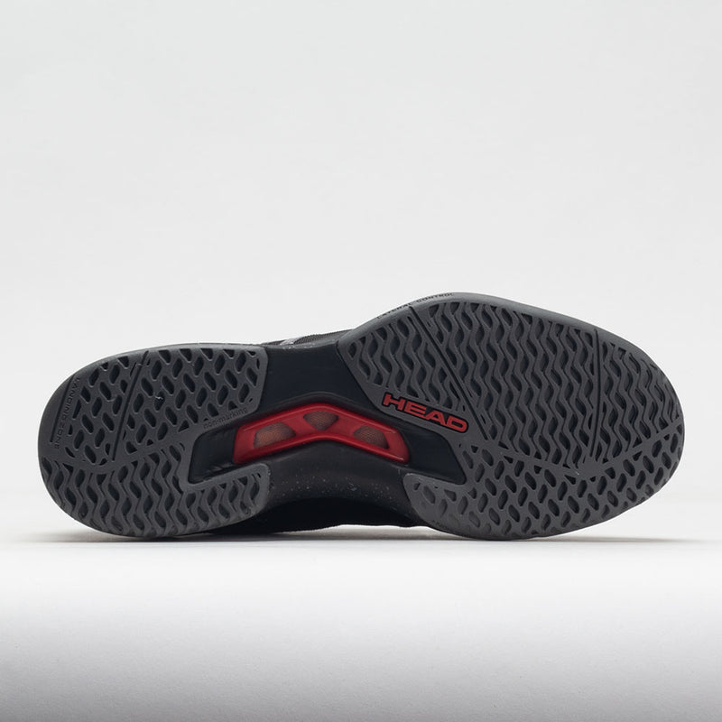 HEAD Sprint Pro 3.5 Men's Black/Red