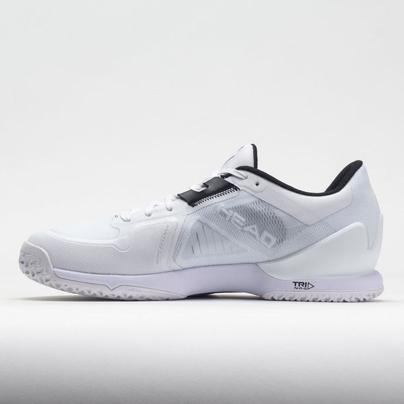 HEAD Sprint Pro 3.5 Men's White/Black
