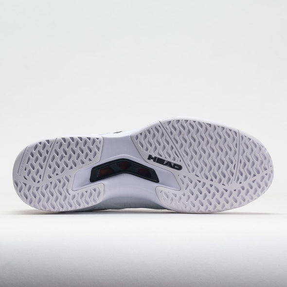 HEAD Sprint Pro 3.5 Men's White/Black