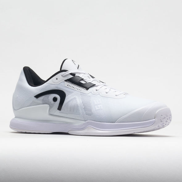 HEAD Sprint Pro 3.5 Men's White/Black