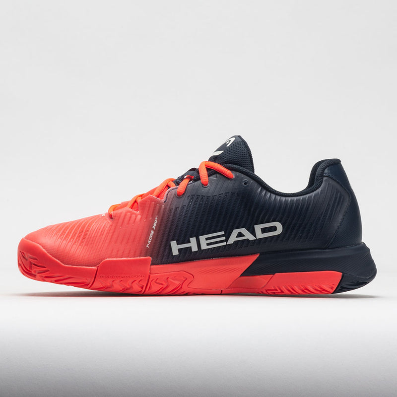 HEAD Revolt Pro 4.0 Men's Blueberry/Fierry Coral