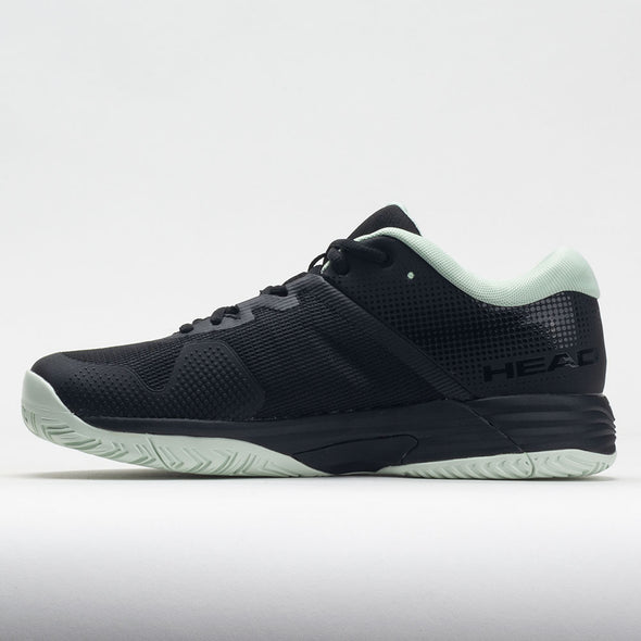 HEAD Revolt EVO 2.0 Women's Black/Aqua