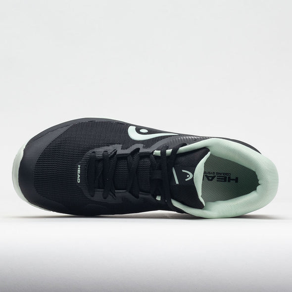 HEAD Revolt EVO 2.0 Women's Black/Aqua