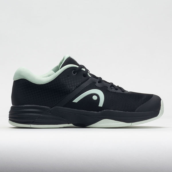 HEAD Revolt EVO 2.0 Women's Black/Aqua