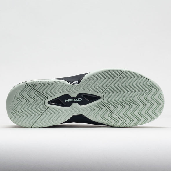 HEAD Revolt EVO 2.0 Women's Black/Aqua