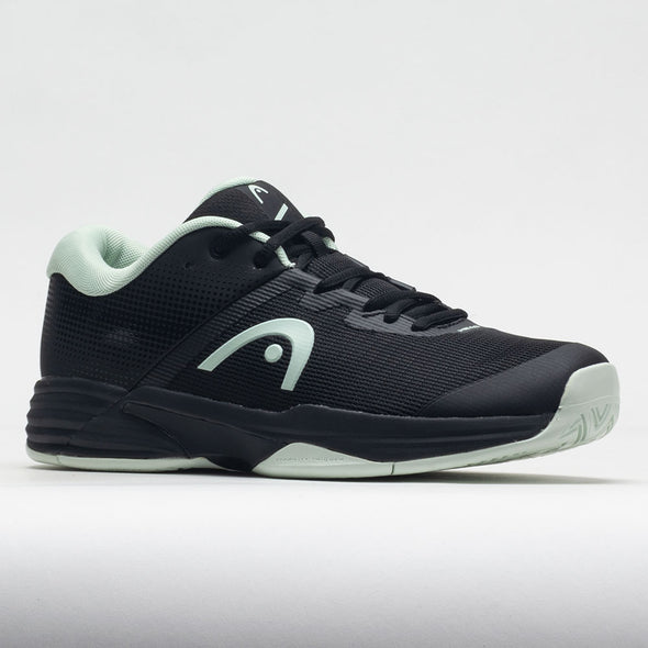 HEAD Revolt EVO 2.0 Women's Black/Aqua