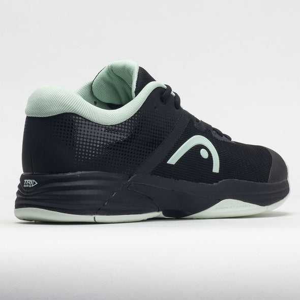 HEAD Revolt EVO 2.0 Women's Black/Aqua