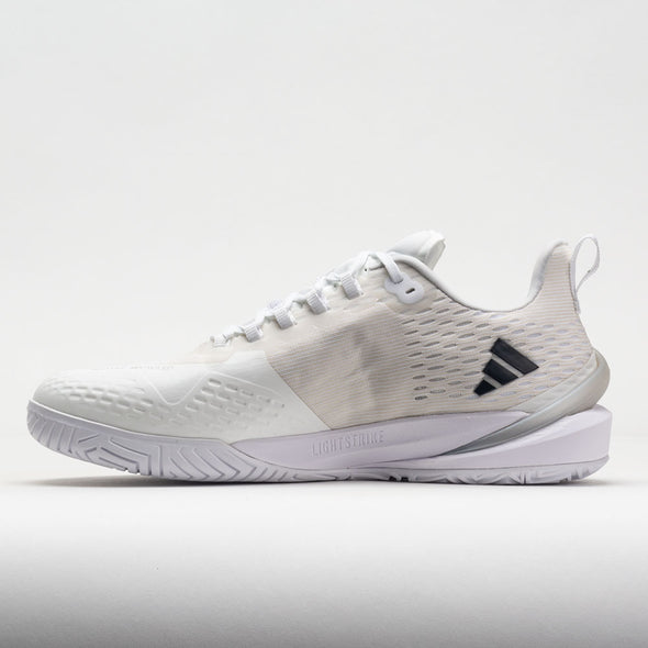 adidas Cybersonic Men's White/Core Black/Matte Silver