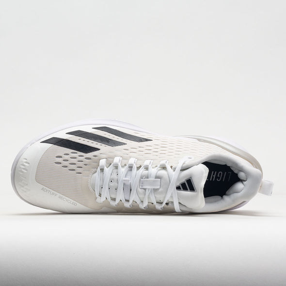 adidas Cybersonic Men's White/Core Black/Matte Silver