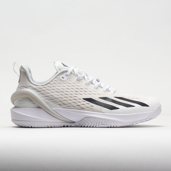 adidas Cybersonic Men's White/Core Black/Matte Silver