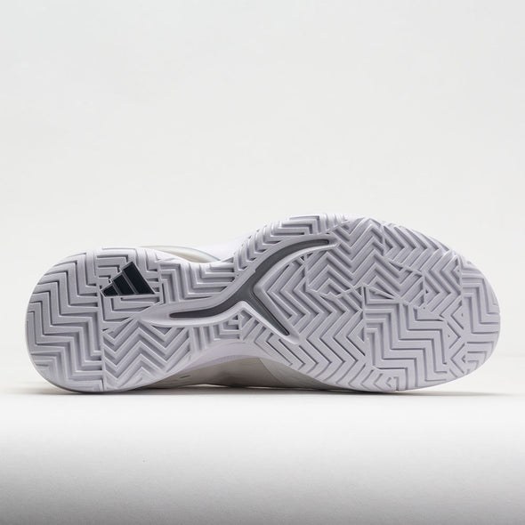 adidas Cybersonic Men's White/Core Black/Matte Silver