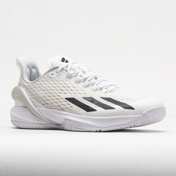 adidas Cybersonic Men's White/Core Black/Matte Silver