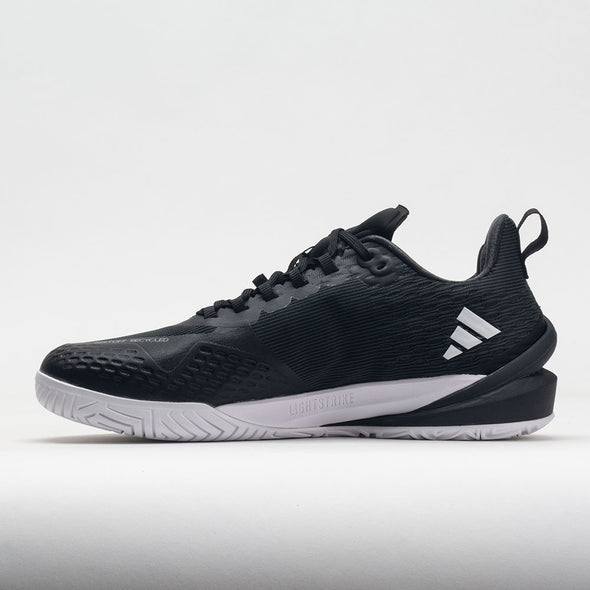adidas Cybersonic Men's Core Black/FTWR White/Carbon