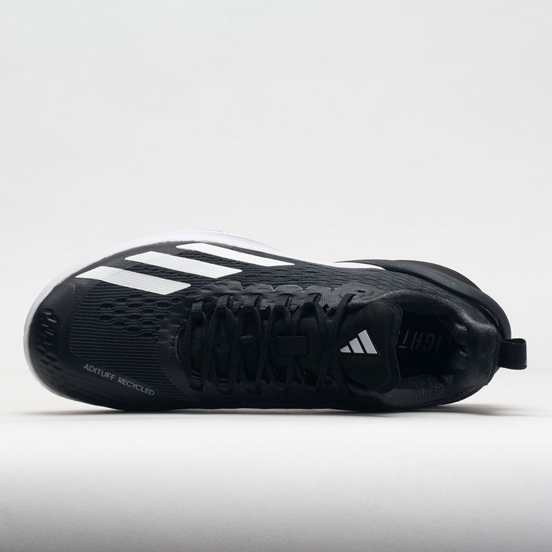 adidas Cybersonic Men's Core Black/FTWR White/Carbon