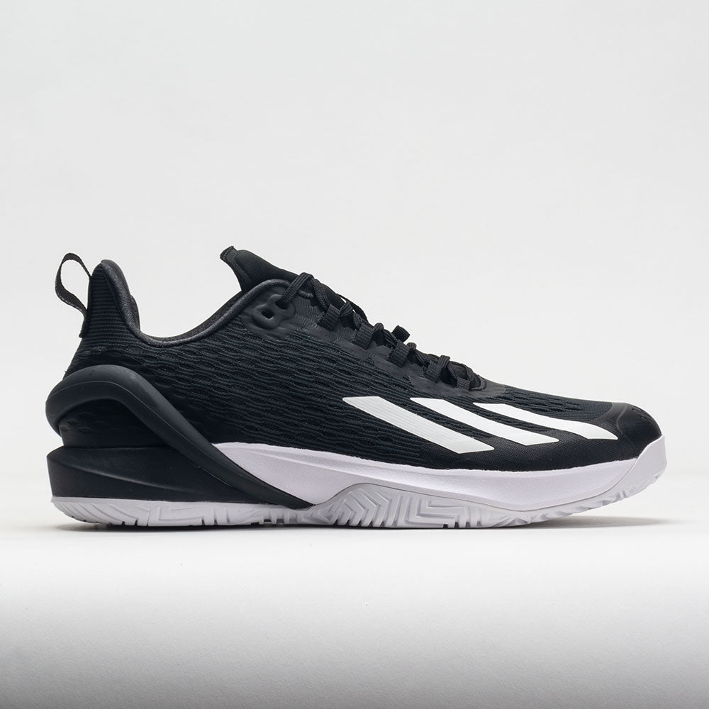 adidas Men's Core Black/FTWR White/Carbon – Holabird Sports