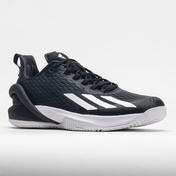 adidas Cybersonic Men's Core Black/FTWR White/Carbon