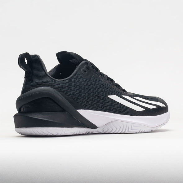 adidas Cybersonic Men's Core Black/FTWR White/Carbon