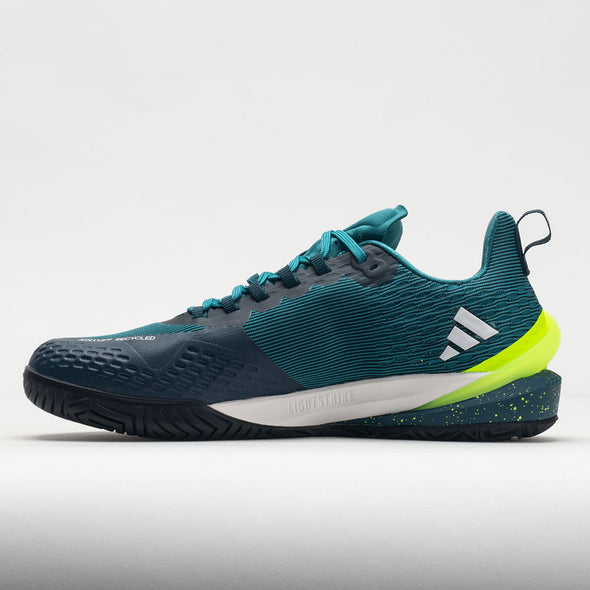 adidas Cybersonic Men's Arctic Fusion/FTWR White/Lucid Lemon