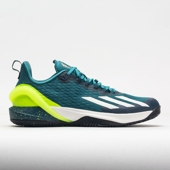 adidas Cybersonic Men's Arctic Fusion/FTWR White/Lucid Lemon