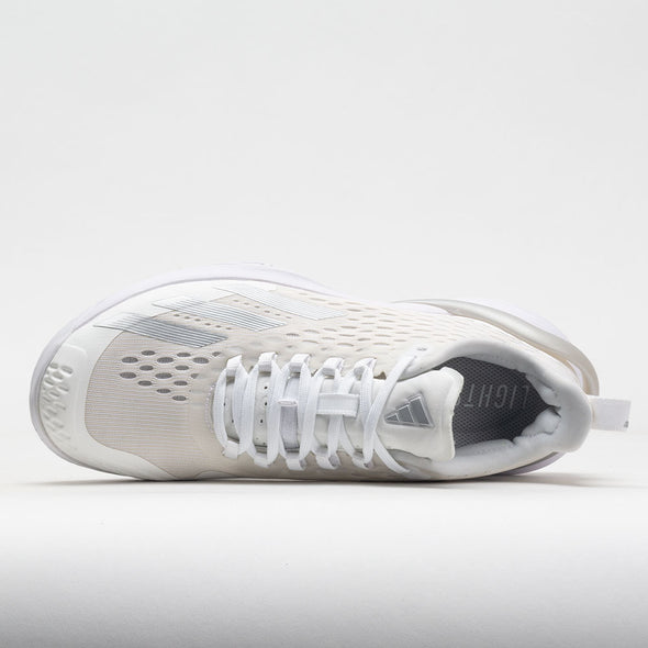 adidas Cybersonic Women's White/Silver Met/Grey One