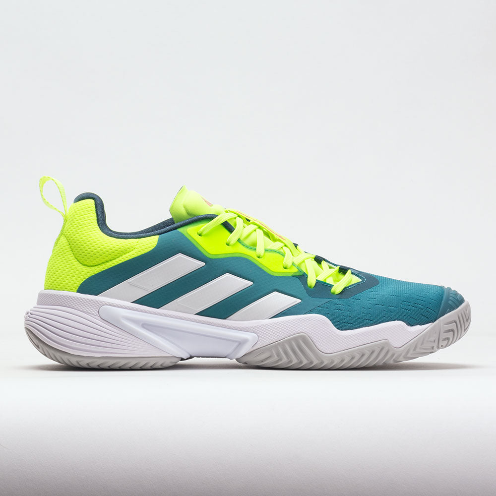 adidas Barricade Men's Arctic Clay – Holabird Sports